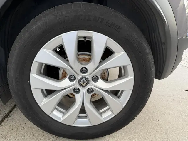 Renault Captur 1.3 TCe 140 Intens 2021 Benzine 27