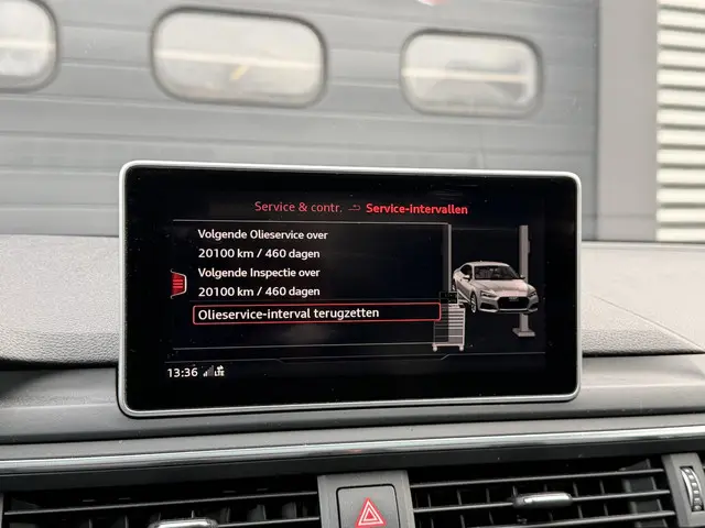 Audi RS5 Coupé 2.9 TFSI RS5 Quattro 2017 Benzine 28