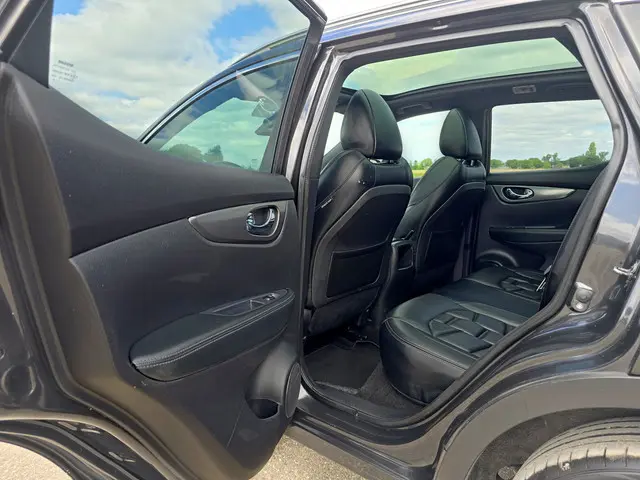 Nissan QASHQAI 1.2 Tekna + 2018 Benzine 31