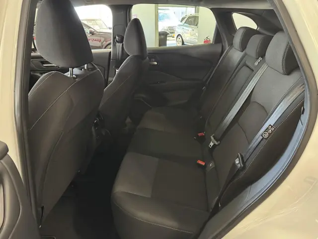 Nissan QASHQAI 1.3 MHEV Xtronic 2023 Benzine 11