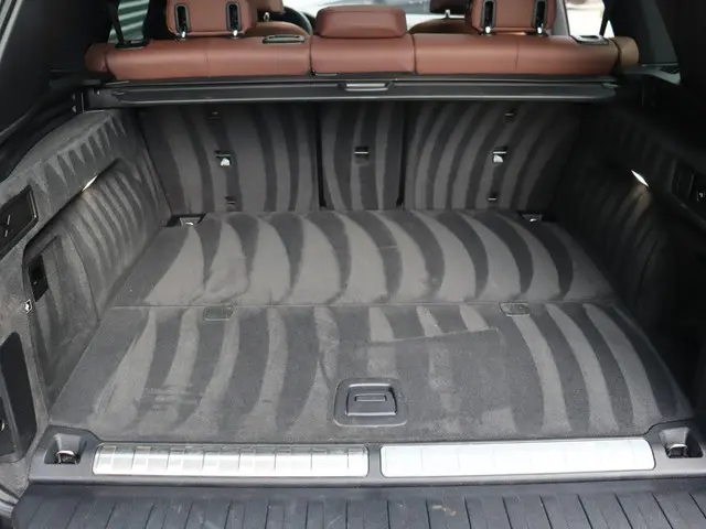 BMW X5 xDrive45e 2021 Hybride Benzine 12