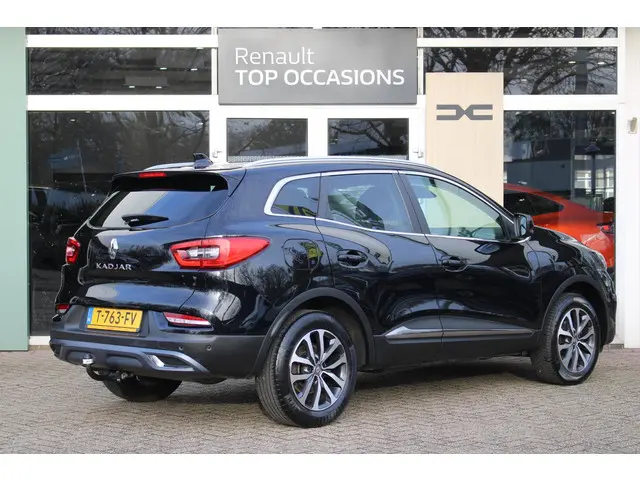 Renault Kadjar 2