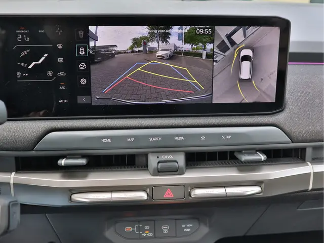 Kia EV3 GT-PlusLine 81.4 kWh 2024 Elektrisch 7
