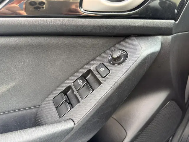Mazda 3 2.0 TS+ 2015 Benzine 12