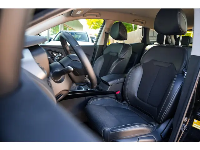Renault Kadjar 1.2 TCe Intens 2016 Benzine 8