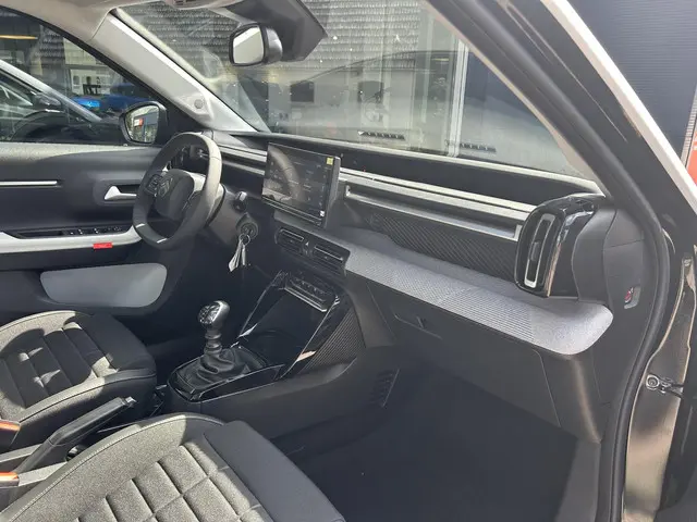 Citroën C3 1.2 Turbo 100pk Max 2025 Benzine 10