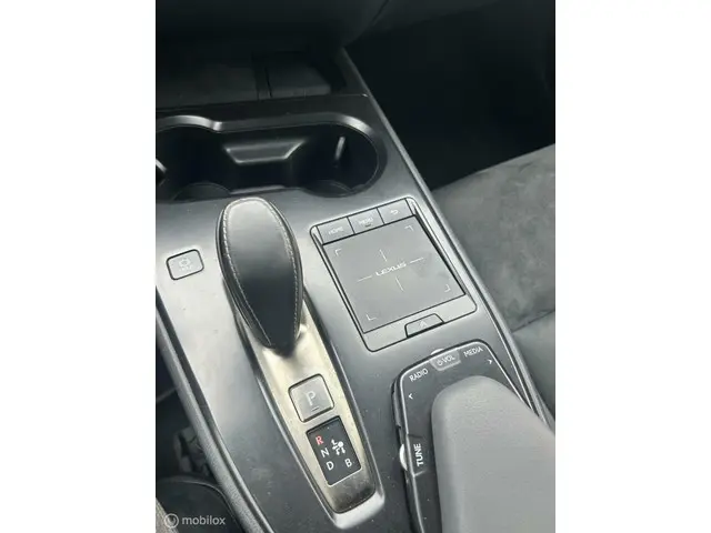 Lexus UX 300e Luxury 54 kWh 2020 Elektrisch 14