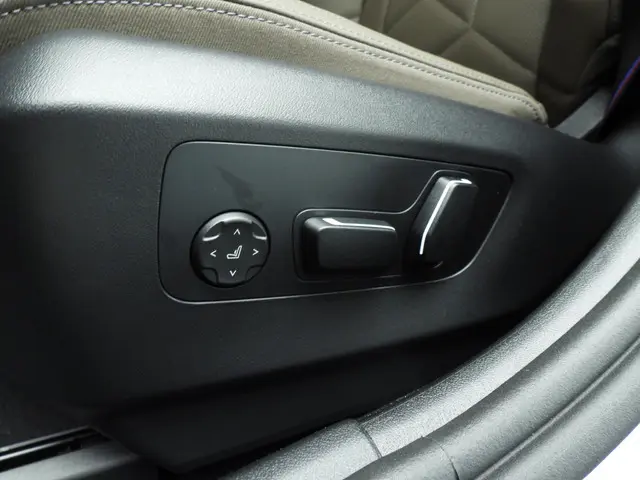 BMW 5 Serie Touring 530e 2025 Hybride Benzine 24