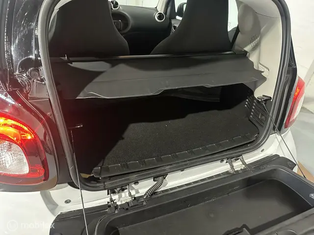 Smart Fortwo 1.0 Pure 2015 Benzine 8