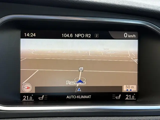 Volvo V40 1.5 T3 Nordic+ 2017 Benzine 16