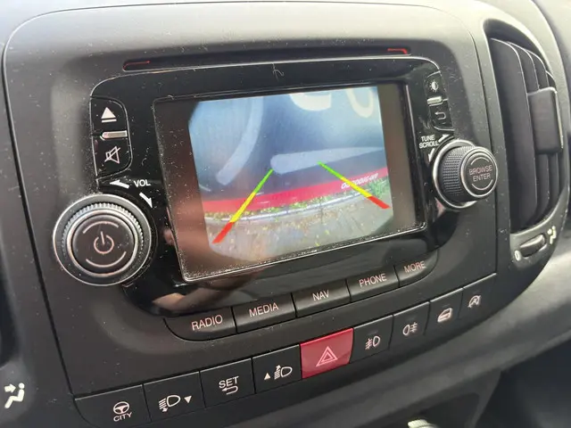 Fiat 500L Living 0.9 TwinAir Lounge 7p. 2013 Benzine 21