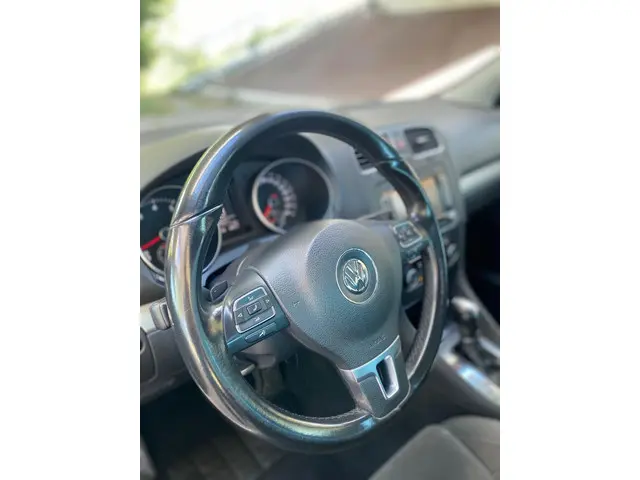 Volkswagen Golf 1.4 TSI Highline Automaat 2012 Benzine 6