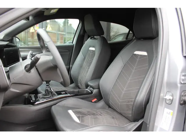 Opel Mokka 1.2 Turbo Level 5 LMV/LED/Cruise! 2024 Benzine 27