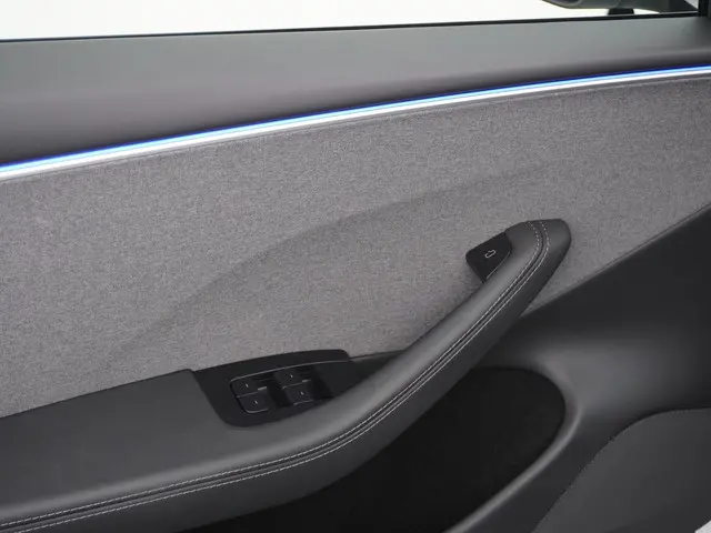 Tesla Model 3 RWD 60 kWh 2024 Elektrisch 16