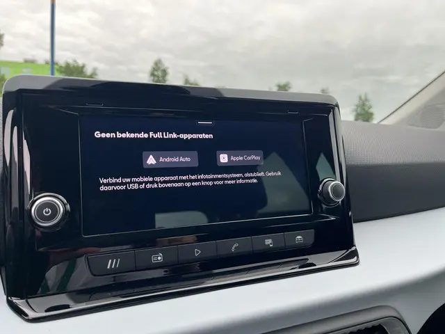 SEAT Ibiza 1.0 TSI Style Business Connect 2024 Benzine 23