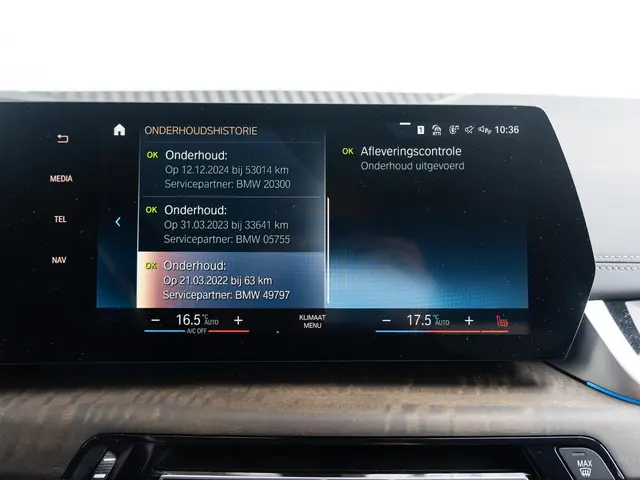 BMW 2 Serie Active Tourer 218i 2022 Benzine 40
