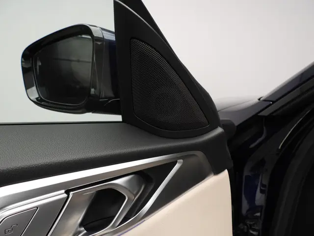 BMW i4 Gran Coupé 2024 Elektrisch 21