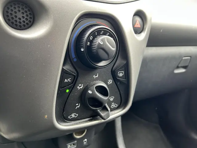 Peugeot 108 1.0 e-VTi Active 2017 Benzine 12