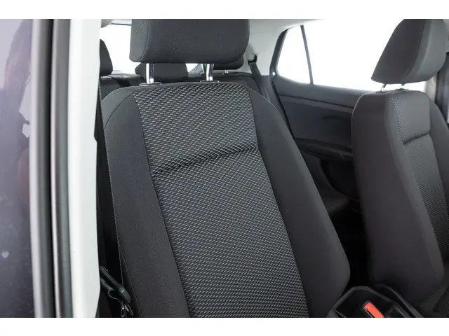 Volkswagen T-Cross 1.0 TSI | CRUISE | AIRCO | PDC . 2023 Benzine 5