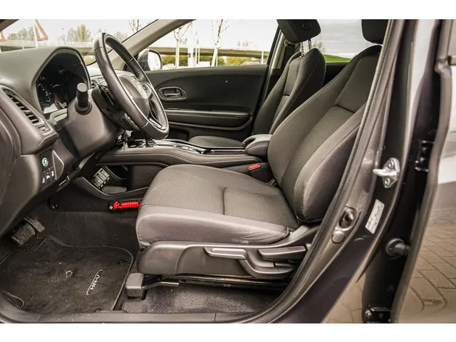 Honda HR-V 1.5i VTEC ELEGANCE 2020 Benzine 28