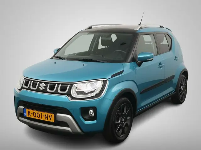 Suzuki Ignis 2