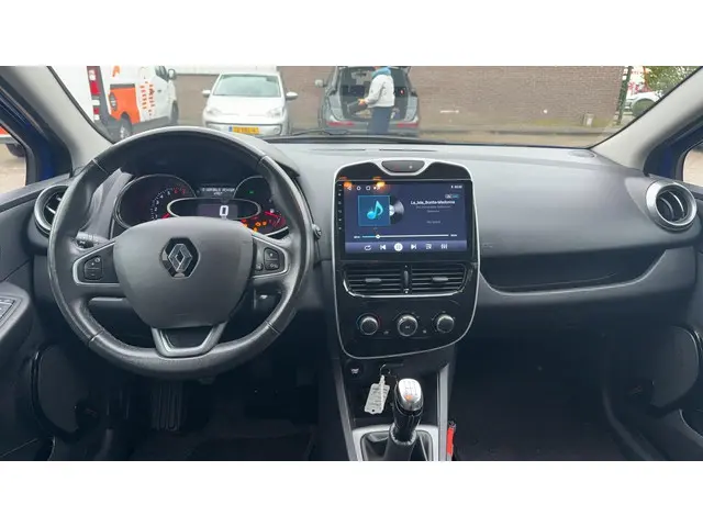 Renault Clio 0.9 TCe GT line 2017 Benzine 8