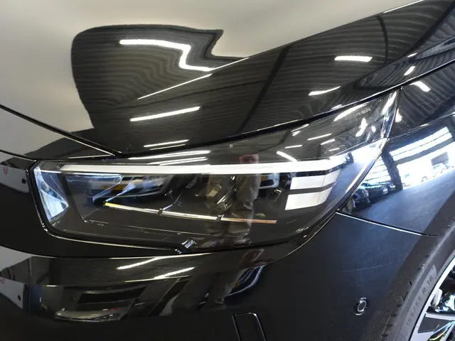 Opel Corsa 1.2 Turbo Automaat GS Line 2024 Benzine 24