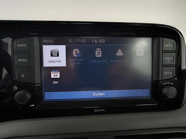 Hyundai i10 1.0 Comfort 2023 Benzine 12