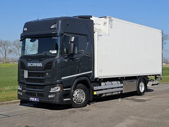 Scania R R460 2023 Diesel 2