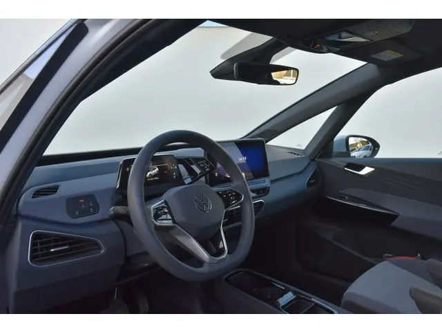 Volkswagen ID.3 Pro 58 kWh 2021 Elektrisch 11