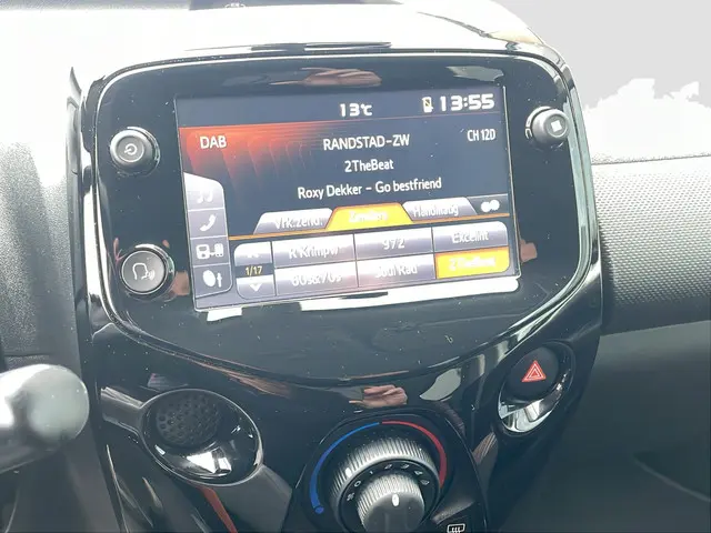 Citroën C1 1.0 VTi Feel 2019 Benzine 15