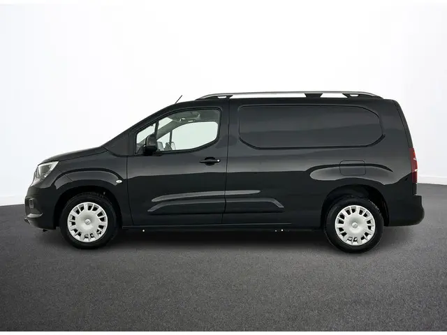 Opel Combo 2