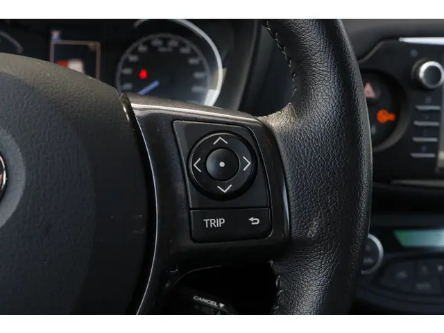 Toyota Yaris 1.5 Hybrid Y20 2019 Hybride Benzine 15