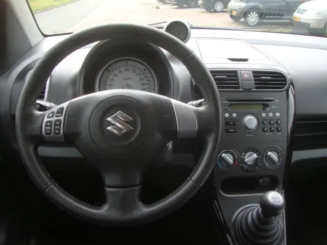 Suzuki Splash 1.2 Comfort ( Airco KM NAP ) 2013 Benzine 15