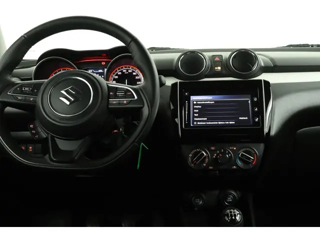 Suzuki Swift 1.2 Select Smart Hybrid 2022 Benzine 48