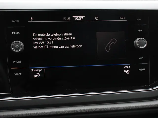 Volkswagen Polo 1.0 TSI R-Line DSG 2023 Benzine 23