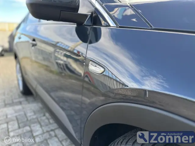 Opel Grandland X 1.2 Turbo Ultimate 2019 Benzine 19