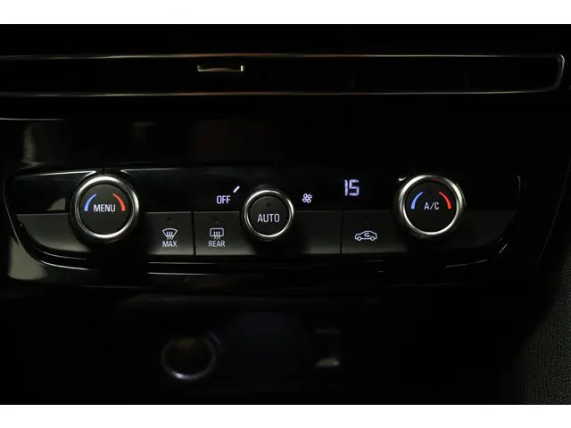 Opel Mokka 1.2 Turbo Ultimate 2024 Benzine 35