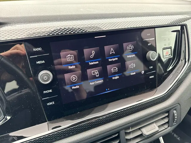 Volkswagen Taigo 1.0 TSI Life Business 2023 Benzine 14