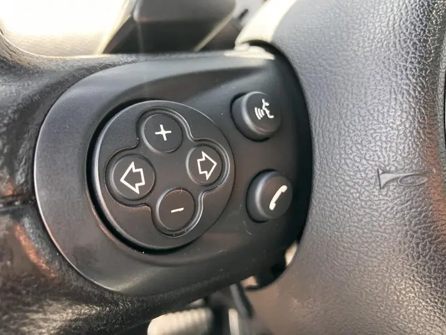 MINI Countryman 1.6 Cooper S ALL4 Pepper 2012 Benzine 21
