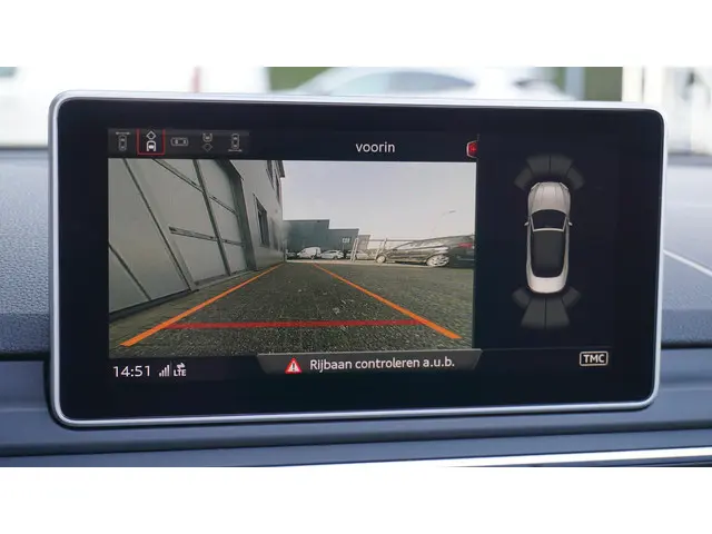 Audi S5 Cabriolet 3.0 TFSI 354pk Quattro 2017 Benzine 19