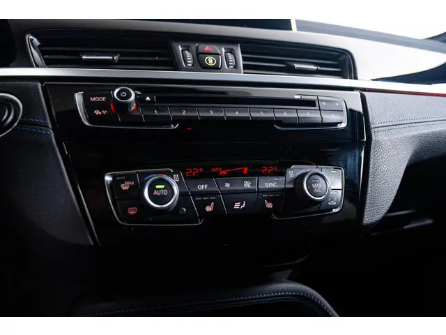 BMW X2 sDrive18i 2018 Benzine 17