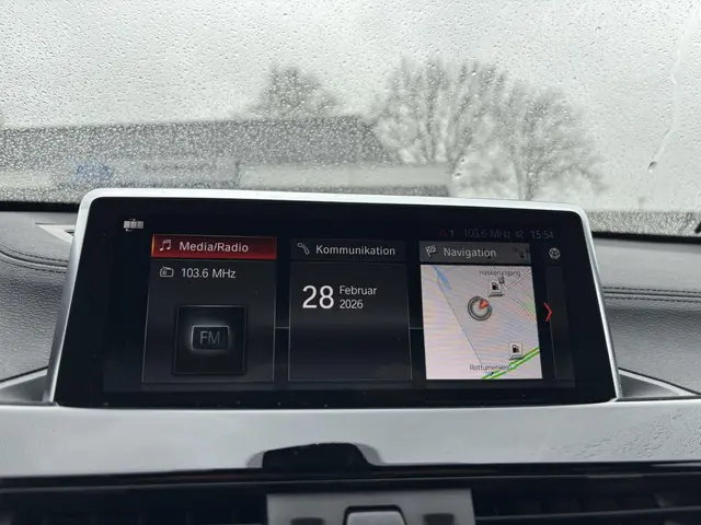 BMW X1 xDrive25e M Sport 2021 Hybride Benzine 19