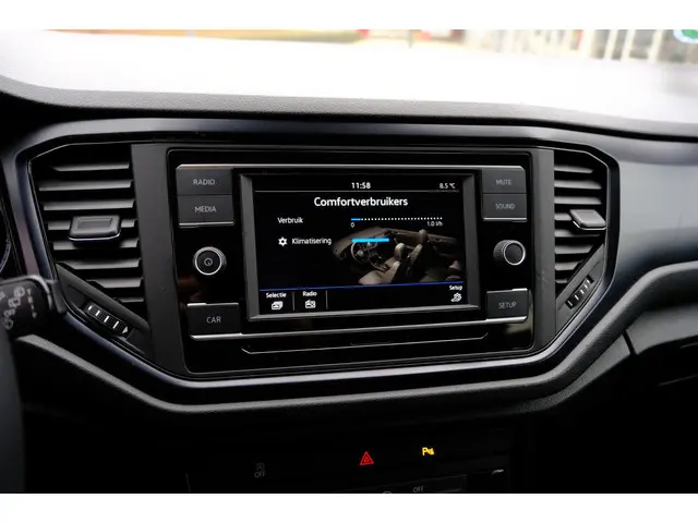 Volkswagen T-Roc 1.0 TSI Airco|LMV|PDC 2018 Benzine 14