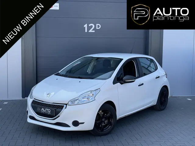 Peugeot 208 1.0 VTi Access 2013 Benzine