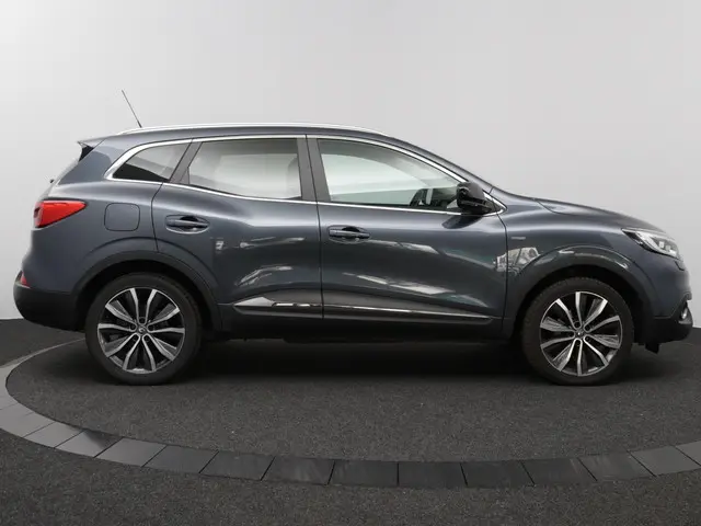 Renault Kadjar 1.2 TCe Bose 2017 Benzine 14