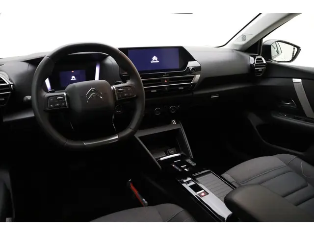 Citroën C4 1.2 Puretech Plus 2024 Benzine 7