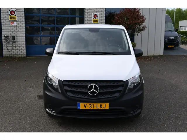 Mercedes-Benz Vito 116 CDI L3 Extra Lang 2023 Diesel 2