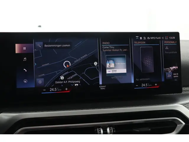 BMW 3 Serie 320e 2024 Hybride Benzine 51