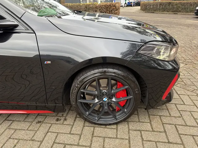 BMW 1 Serie 128ti M-Sport 265PK 2021 Benzine 7